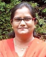 साधना राय 